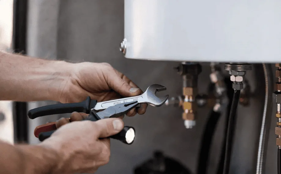 Why choose Water Heater Repair in Mount Olivet, KY